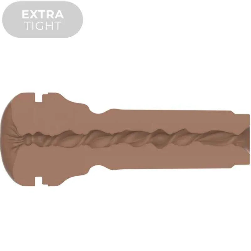KIIROO - FEEL STROKER EXTRA ENGER PO MITTELBRAUN - Vanelion Paradise