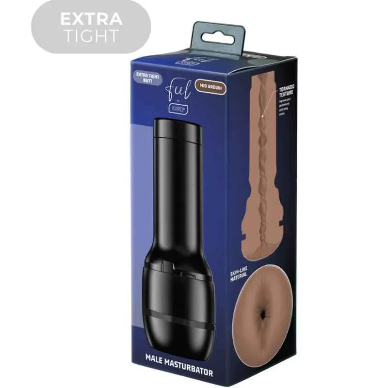 KIIROO - FEEL STROKER EXTRA ENGER PO MITTELBRAUN - Vanelion Paradise