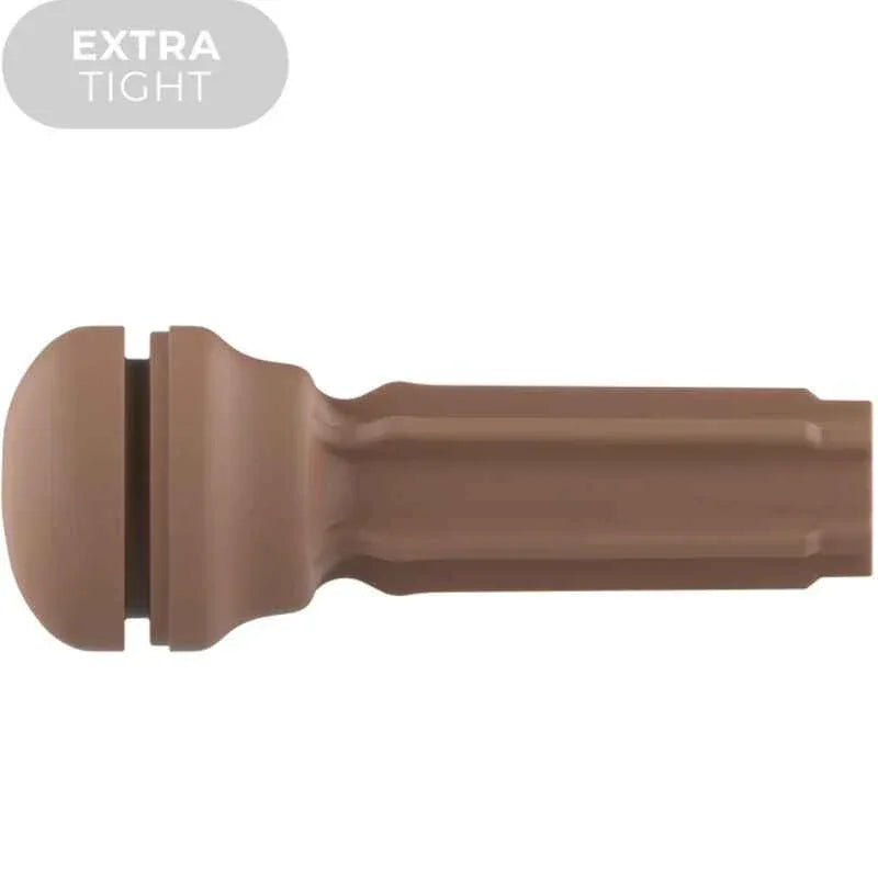 KIIROO - FEEL STROKER EXTRA ENGER PO MITTELBRAUN - Vanelion Paradise