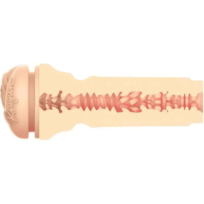 KIIROO - FÜHLEN SIE REAGAN FOXX STROKER KIIROO STARS COLLECTION - Vanelion Paradise