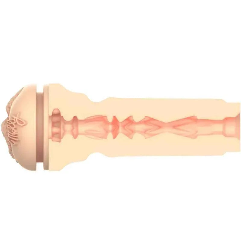 KIIROO - FÜHLEN SIE MOLLY STEWART STROKER KIIROO STARS COLLECTION - Vanelion Paradise