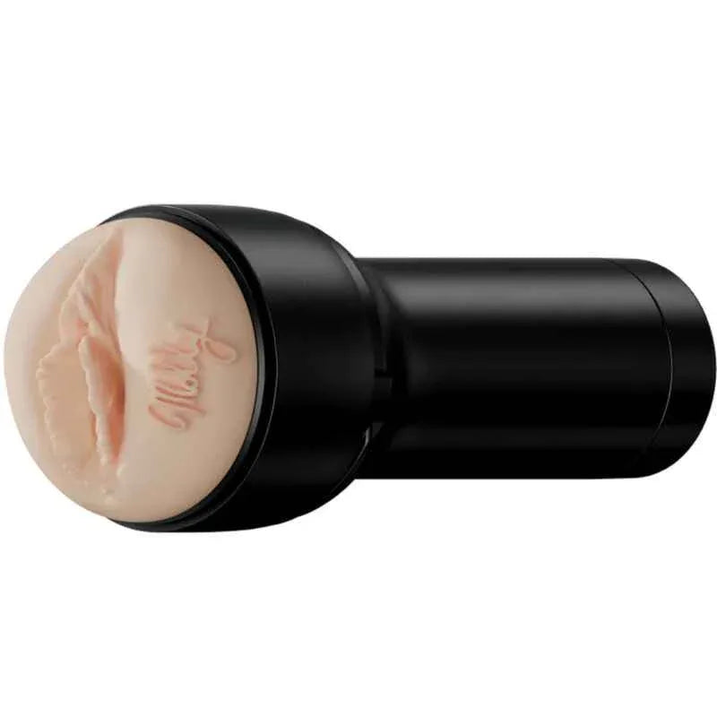 KIIROO - FÜHLEN SIE MOLLY STEWART STROKER KIIROO STARS COLLECTION - Vanelion Paradise