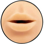 KIIROO - KOMBISET POWER BLOW + FEEL MOUTH STROKER - Vanelion Paradise