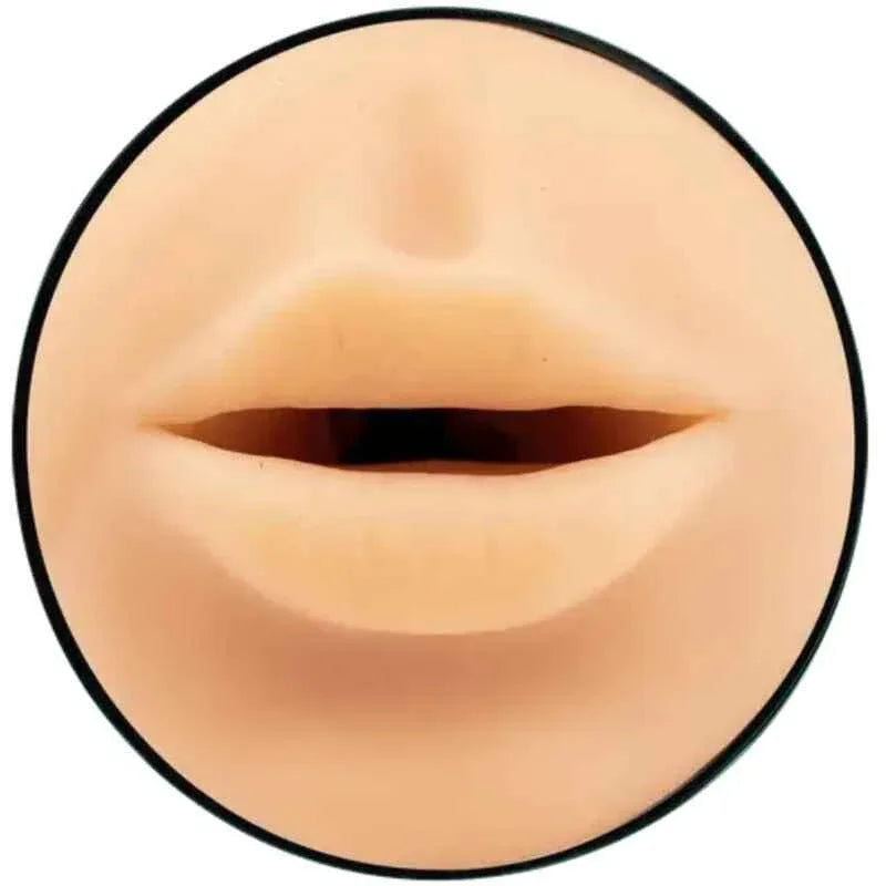 KIIROO - KOMBISET POWER BLOW + FEEL MOUTH STROKER - Vanelion Paradise