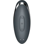 SATISFYER - TAP & CLIMAX 2 VIBRATOR & STIMULATOR GRAU - Vanelion Paradise