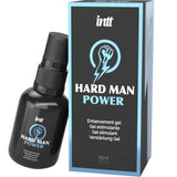 INTT - HARD MAN POWER STIMULIERENDES SPRAY - Vanelion Paradise