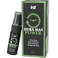 INTT - DURA MAX POWER VERZÖGERUNGSSPRAY - Vanelion Paradise