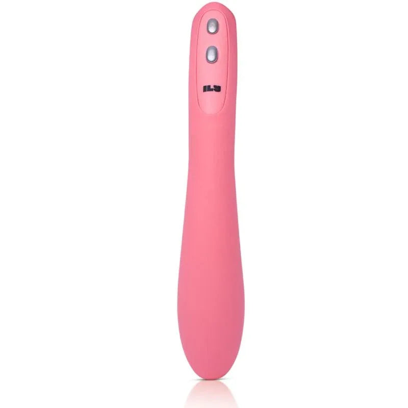 JE JOUE - DER WAND G-SPOT-VIBRATOR ROSA - Vanelion Paradise