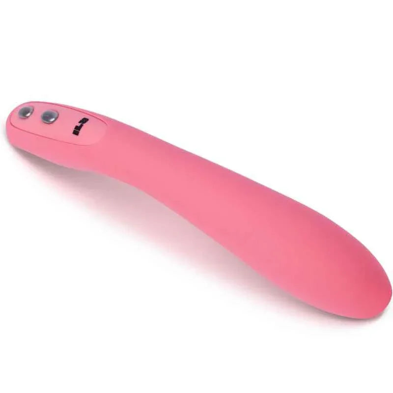 JE JOUE - DER WAND G-SPOT-VIBRATOR ROSA - Vanelion Paradise