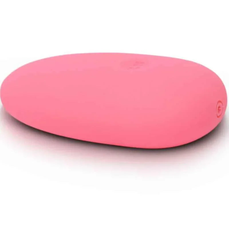 JE JOUE - DER PEBBLE CLIT VIBRATOR STIMULATOR ROSA - Vanelion Paradise