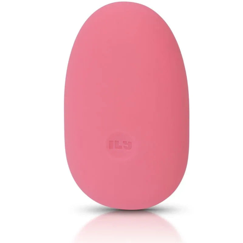 JE JOUE - DER PEBBLE CLIT VIBRATOR STIMULATOR ROSA - Vanelion Paradise