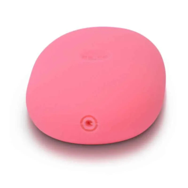 JE JOUE - DER PEBBLE CLIT VIBRATOR STIMULATOR ROSA - Vanelion Paradise