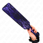 KINK - SCANDAL DESIGN LEDERPALETTE 37 X 7 CM - Vanelion Paradise