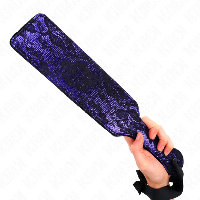 KINK - SCANDAL DESIGN LEDERPALETTE 37 X 7 CM - Vanelion Paradise