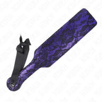 KINK - SCANDAL DESIGN LEDERPALETTE 37 X 7 CM - Vanelion Paradise