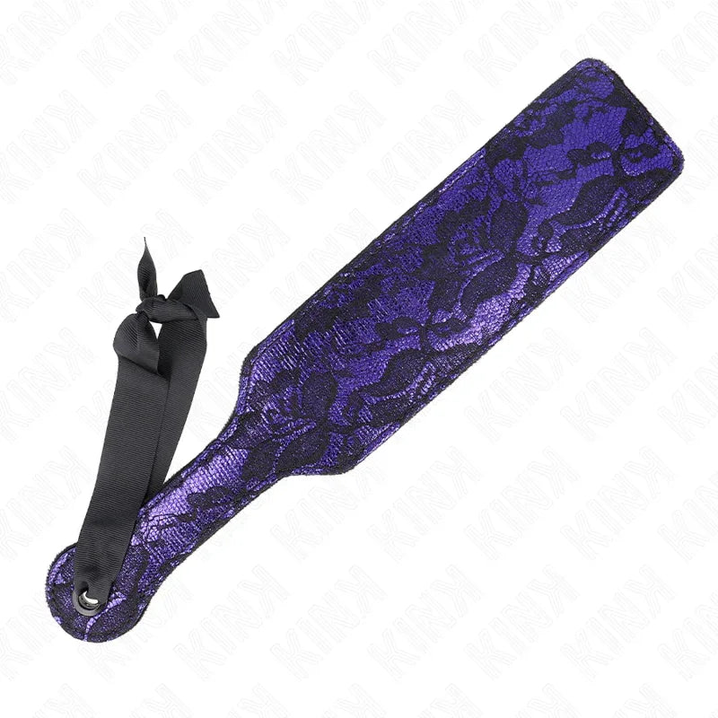 KINK - SCANDAL DESIGN LEDERPALETTE 37 X 7 CM - Vanelion Paradise