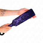 KINK - SCANDAL DESIGN LEDERPALETTE 37 X 7 CM - Vanelion Paradise