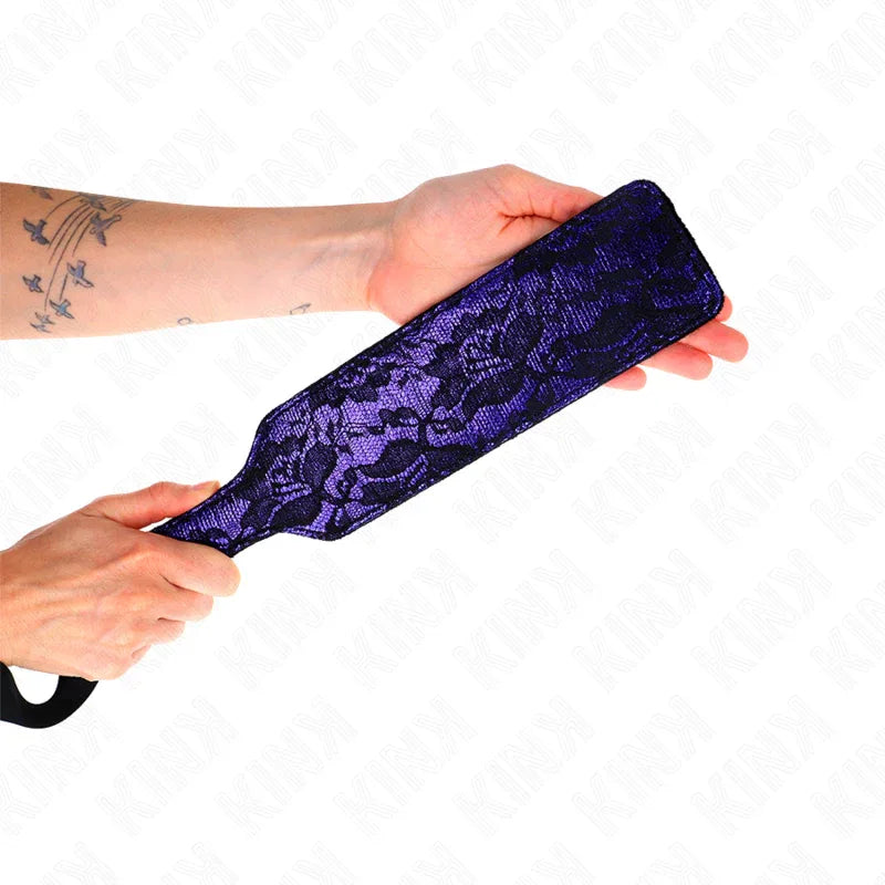 KINK - SCANDAL DESIGN LEDERPALETTE 37 X 7 CM - Vanelion Paradise