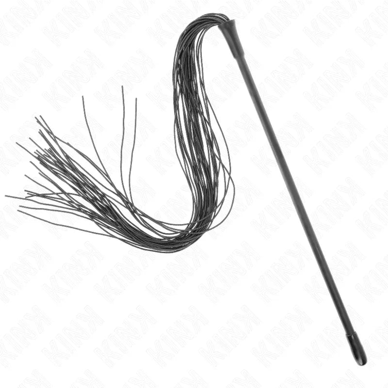 KINK - SILIKONPEITSCHE 60 CM - Vanelion Paradise