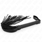 KINK - DUNKELBLAU PERLENPEITSCHE 43,5 CM - Vanelion Paradise