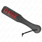 KINK - XOXO RUNDE ECKENPALETTE 32 X 6 CM - Vanelion Paradise