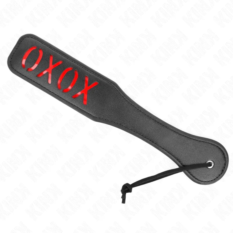KINK - XOXO RUNDE ECKENPALETTE 32 X 6 CM - Vanelion Paradise