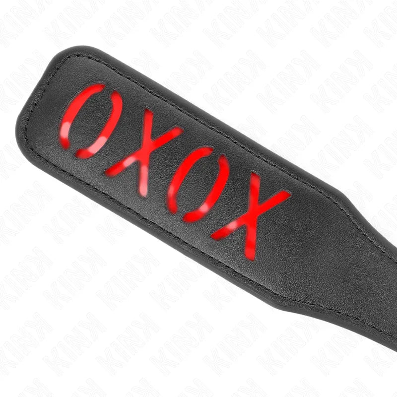 KINK - XOXO RUNDE ECKENPALETTE 32 X 6 CM - Vanelion Paradise