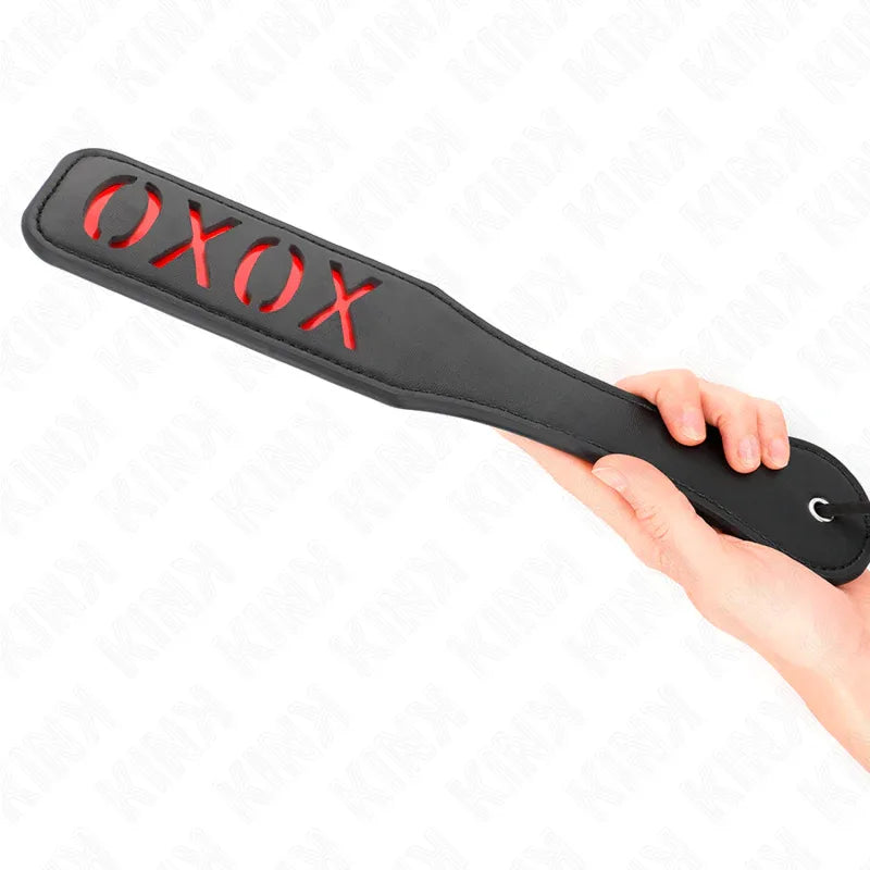 KINK - XOXO RUNDE ECKENPALETTE 32 X 6 CM - Vanelion Paradise