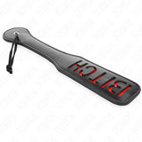 KINK - BITCH RUNDE ECKENPALETTE 32 X 6 CM - Vanelion Paradise