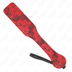 KINK - SCANDAL-DESIGN-PALETTE 32 X 5,4 CM - Vanelion Paradise