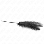 KINK - STRAUSSENFEDERN ZUM KITZELN 19 CM - Vanelion Paradise