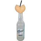 DIABLO PICANTE - TITTEN FÜR 360 ML GLASFLASCHE - Vanelion Paradise
