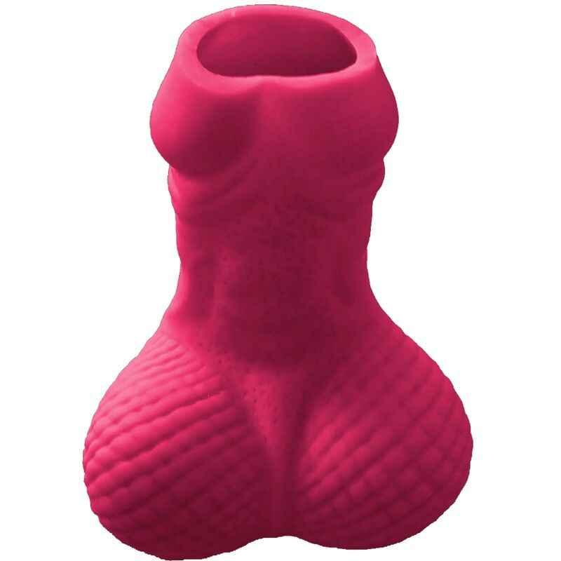 DIABLO PICANTE - PINK PENIS SCHNAPSGLAS - Vanelion Paradise
