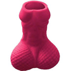 DIABLO PICANTE - PINK PENIS SCHNAPSGLAS - Vanelion Paradise