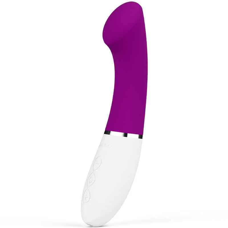 LELO - GIGI™ 3 G-SPOT-VIBRATOR ROSA - Vanelion Paradise
