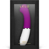 LELO - GIGI™ 3 G-SPOT-VIBRATOR ROSA - Vanelion Paradise