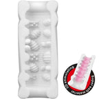 PRETTY LOVE - MÄNNLICHER MASTURBATOR, MODELL 1 - Vanelion Paradise