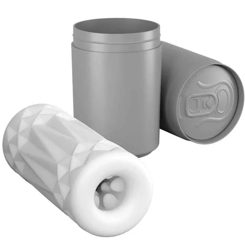 PRETTY LOVE - MÄNNLICHER MASTURBATOR, MODELL 2 - Vanelion Paradise