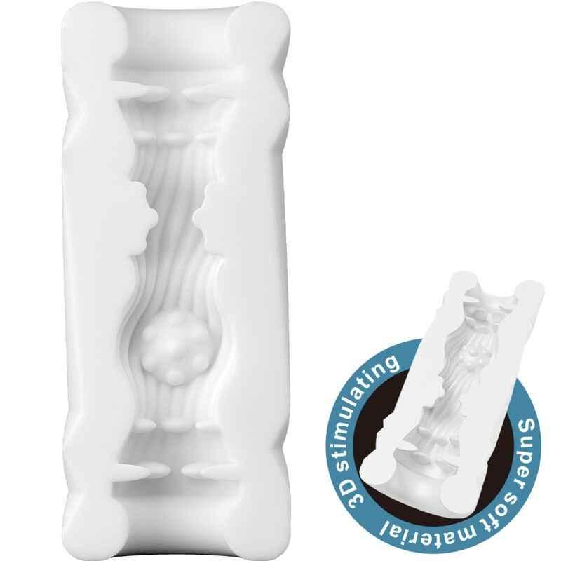 PRETTY LOVE - MÄNNLICHER MASTURBATOR, MODELL 2 - Vanelion Paradise