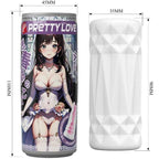 PRETTY LOVE - MÄNNLICHER MASTURBATOR, MODELL 2 - Vanelion Paradise