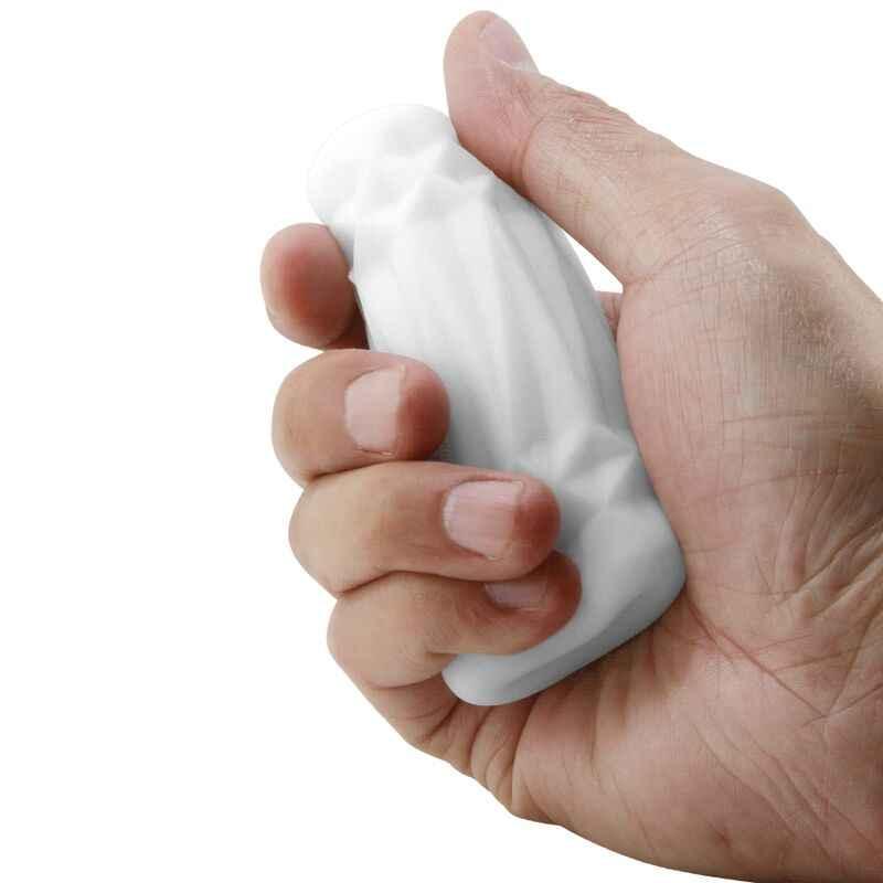 PRETTY LOVE - MÄNNLICHER MASTURBATOR, MODELL 2 - Vanelion Paradise