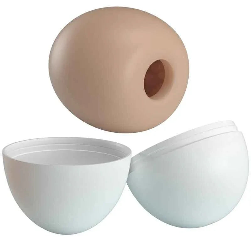 PRETTY LOVE - MÄNNLICHER MASTURBATOR, EIERFLEISCH - Vanelion Paradise