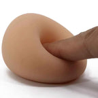 PRETTY LOVE - MÄNNLICHER MASTURBATOR, EIERFLEISCH - Vanelion Paradise