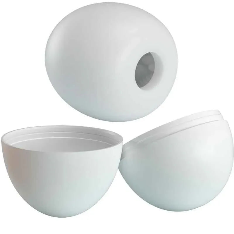 PRETTY LOVE - MÄNNLICHER MASTURBATOR EIERWEISS - Vanelion Paradise