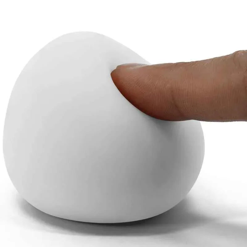 PRETTY LOVE - MÄNNLICHER MASTURBATOR EIERWEISS - Vanelion Paradise