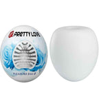 PRETTY LOVE - MÄNNLICHER MASTURBATOR EIERWEISS - Vanelion Paradise