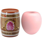PRETTY LOVE - MÄNNLICHER MASTURBATOR EI ROSA MODELL 2 - Vanelion Paradise