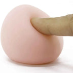 PRETTY LOVE - MÄNNLICHER MASTURBATOR EI ROSA MODELL 2 - Vanelion Paradise