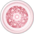 PRETTY LOVE - MÄNNLICHER MASTURBATOR EI ROSA MODELL 2 - Vanelion Paradise