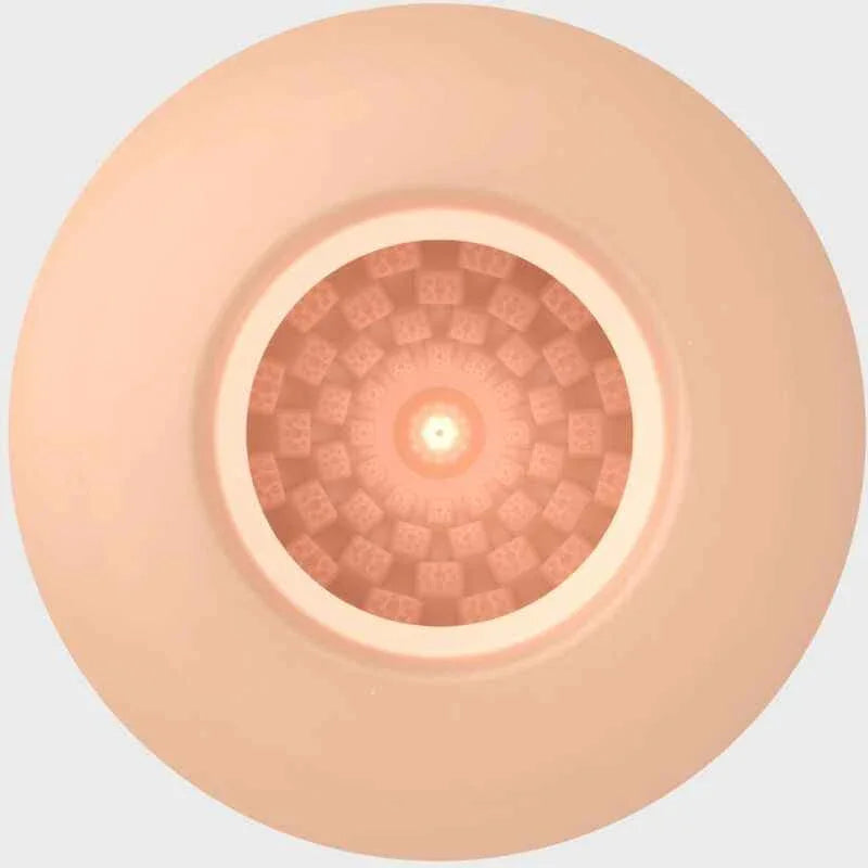 PRETTY LOVE - MÄNNLICHER MASTURBATOR, EIERFLEISCHMODELL 2 - Vanelion Paradise